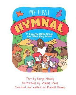 My First Hymnal