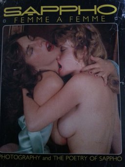 Sappho Femme-a-Femme