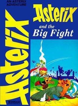 Asterix and the Big Fight
