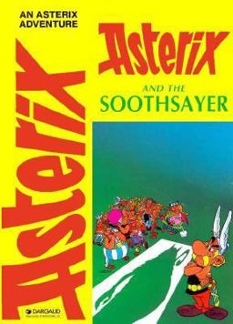 Asterix and the Soothsayer