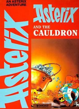 Asterix and the Cauldron