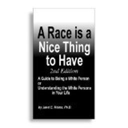 A Race Is a Nice Thing to Have
