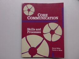 Core Communication Core Communication