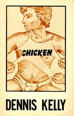 Chicken Poems