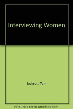 Interviewing Women