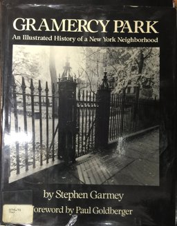 Gramercy Park