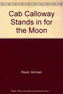 Cab Calloway Stands in for the Moon