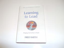 Learning to Lead