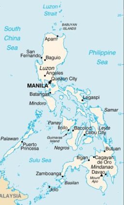 The Philippines