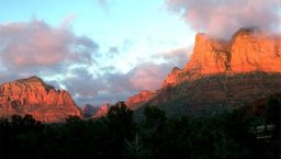 The American Southwest