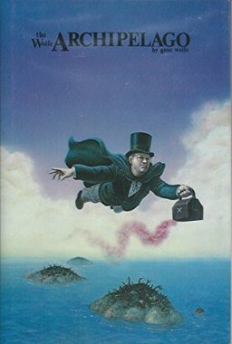 The Wolfe Archipelago