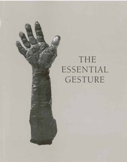 Essential Gesture