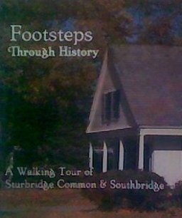Footsteps Through History