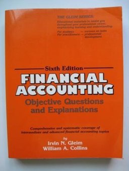 Financial Accounting