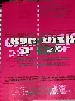 Auditing and EDP Objective Questions and Explanations