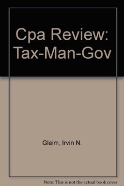 CPA Review