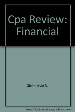 CPA Review