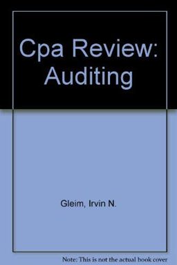 CPA Review