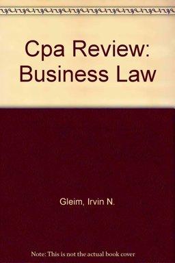 CPA Review