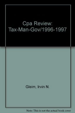CPA Review