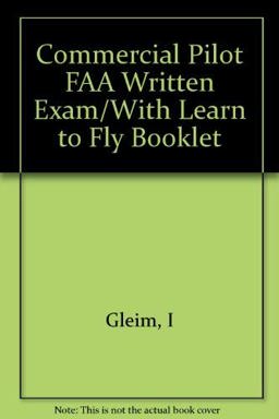 Commercial Pilot FAA Written Exam