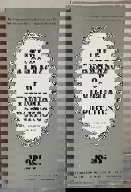 Almanac of Virginia Politics