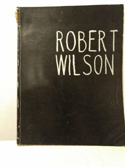 Robert Wilson