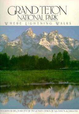 Grand Teton National Park