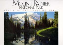 Mount Rainier National Park