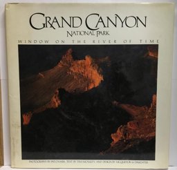 Grand Canyon National Park