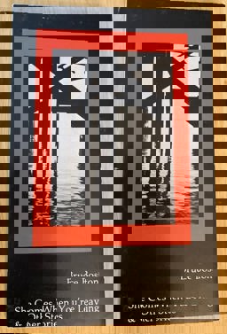 She Comes When You're Leaving