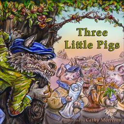 The Three Little Pigs