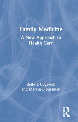 Family Medicine