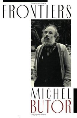 Frontiers