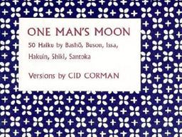 One Man's Moon