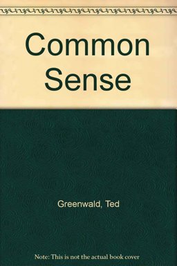 Common Sense