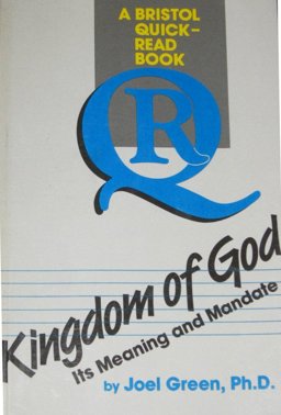 Kingdom of God