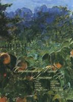 Complementary Visions of Louisiana Art