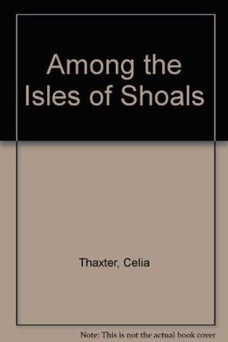Among the Isles of Shoals