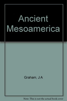 Ancient Mesoamerica