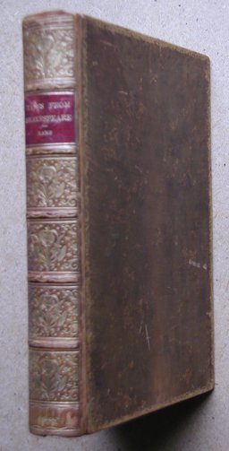 Tales from Shakespeare