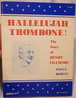 Hallelujah Trombone!