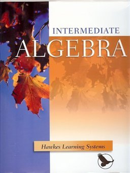 Intermediate Algebra (Pk W/2 Cd) (P)