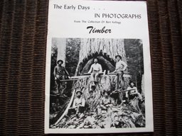 The Early Days in Photographs