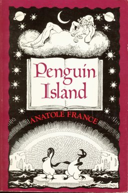 Penguin Island Penguin Island