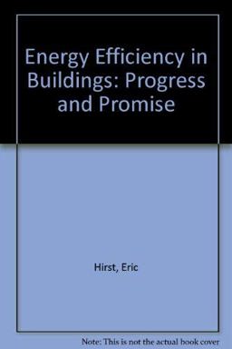 Energy Efficiency in Buildings