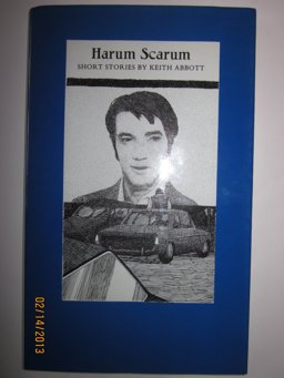 Harum Scarum Harum Scarum