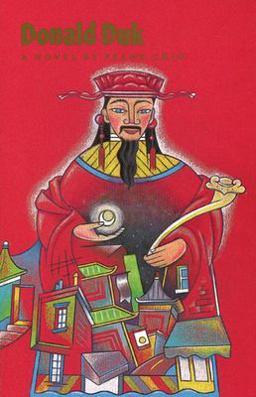 Donald Duk  9780918273833 Front Cover