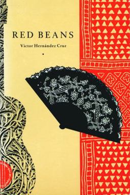 Red Beans  9780918273918 Front Cover