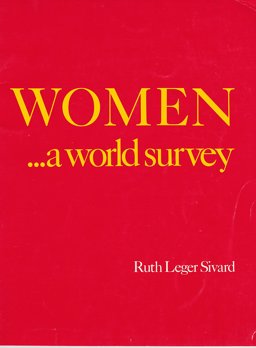 Women... A World Survey, 1985